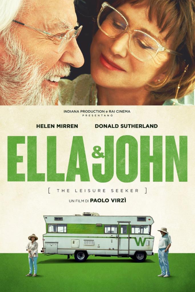 ELLA & JOHN